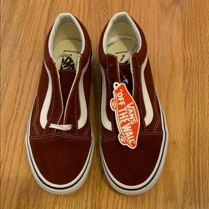 Vans Old Skool